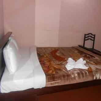 Hotel Himarani International, Kuttikkanam 3